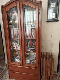 میز غذا خوری و بوفه دست دوم