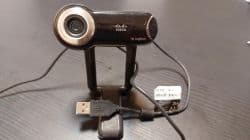 وب کم2 مگاپیکسلی سیسکو