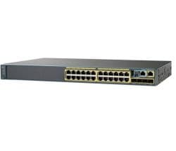 سوییچ WS-C2960S-24TS-L