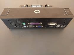 داک استیشن HP 90W Docking Station