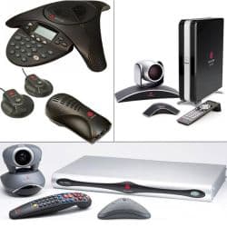 ویدئو کنفرانس