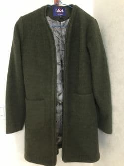 پالتو سايز 36/38