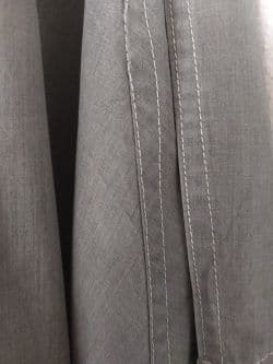 حراج بارونی بلند سایز بزرگ