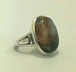 انگشتر شجر پاییزی