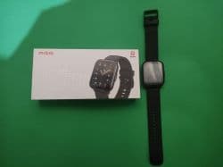 ساعت هوشمند شیائومی مدل میبرو کالر 