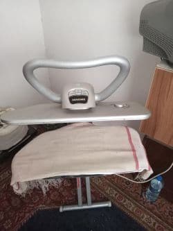 اتو پرس مدل 5300