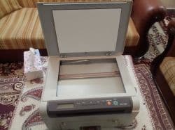 پرینتر سه کاره سامسونگ 4200
