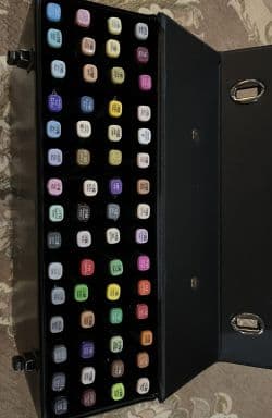 پک ماژیک تاچ اصل