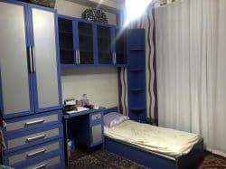 سرويس خواب نوجوان