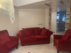 نیم ست 4 نفره یاتاش