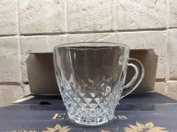 لیوان دسته دار نو