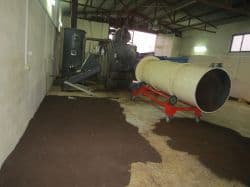 خط تولید کامل دست دوم بازیافت ضایعات پروتئینی و کشتارگاهی