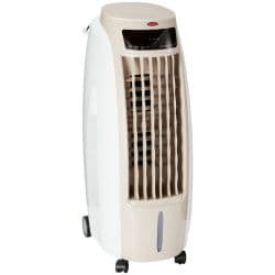 کولر سردکننده 4کاره آبی EuropAce 4-in-1 15L Evaporative Air Cooler (ECO 2130V)   