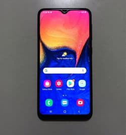 گوشی سامسونگ گلکسی SAMSUNG Galaxy A10