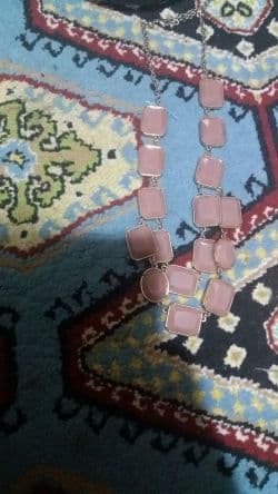 گردنبند سوعدی