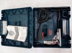 اره عمودبر بوش 