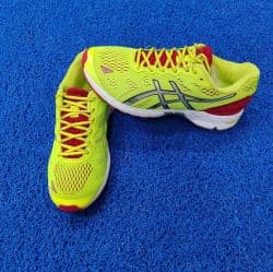 کتونی آسیکس اورجینال سایز 41