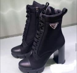 نیم بوت پرادا اصل