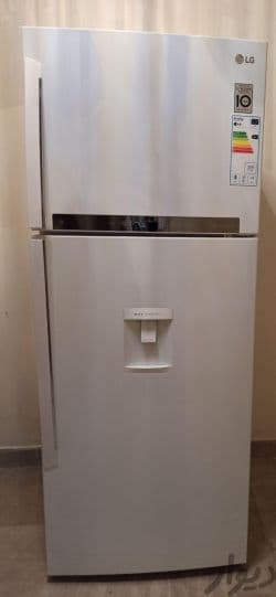 یخچال فریزر اصل ال جی