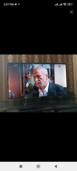 تلویزیون 46اینچ سامسونگ اسمارت سه بعدی 