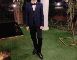 فروش کت وشلوار بچگانه 