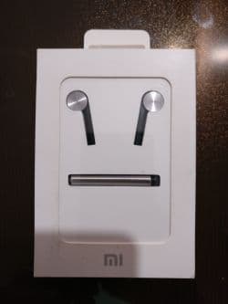 هندزفری شیائومی (Mi In-Ear Headphones Pro(Quantie