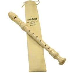 فلوت ریکوردر یاماها