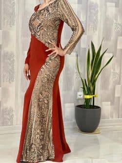 لباس مجلسی  سایز 38 /40