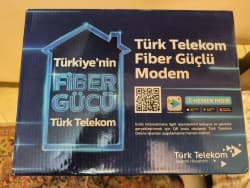 مودم ADSL/VDSL ترکتلکام