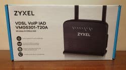 مودم آکبند Zyxel 5301 جدیدترین مدل