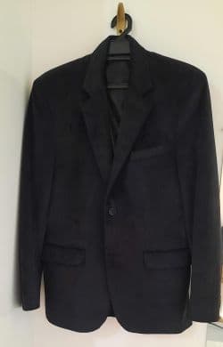 کت تک مردانه ترک