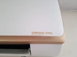 کولر گازی 30 هزار اوجنرال