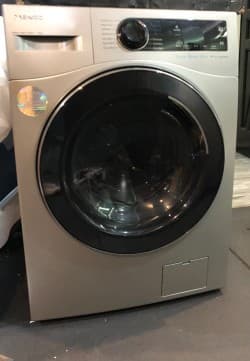 ماشین لباسشویی 9کیلویی دوو