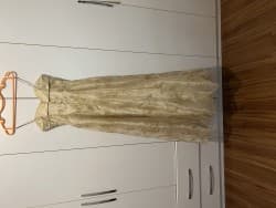 لباس مجلسی دست دو