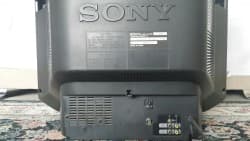 فروش تلویزیون سونی KV-2199M5J