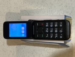 گوشی آلکاتل ۲۰۵۳ alcatel