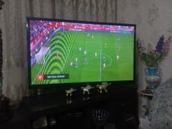 پلاسما ۵۱ اینچ سالم