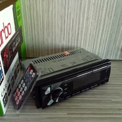 ضبط خودرو  بلوتوث دار  فلش خور  نو نوو