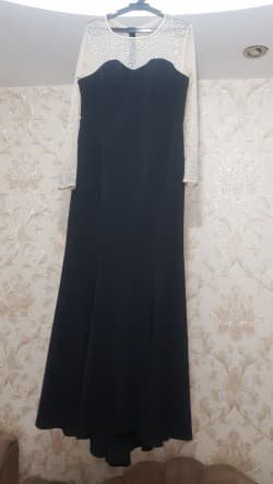 لباس مزون دوز جذاب