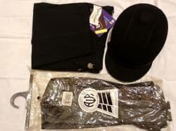 فروش شلوار،گتر و کلاه سوارکاری