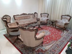 مبلمان دست دوم