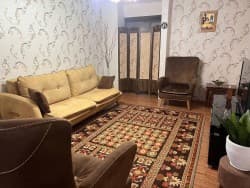 مبل راحتی 5 نفره برند ایران چوب