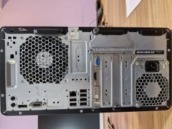 کامپیوتر core i7 اچ پی