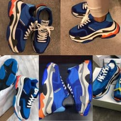 كتونى برند بالنسيا Balenciaga