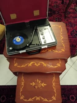 لوازم کلکسیونی منزل