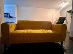 مبل ارزان چستر در حد نو