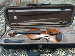 ویولن ریچارد بونل