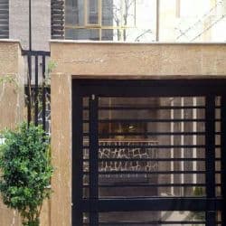 فروش آپارتمان 115 متری نیاوران*