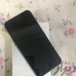 آیفون SE حافظه 64
