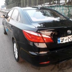 چانگان ایدو فول